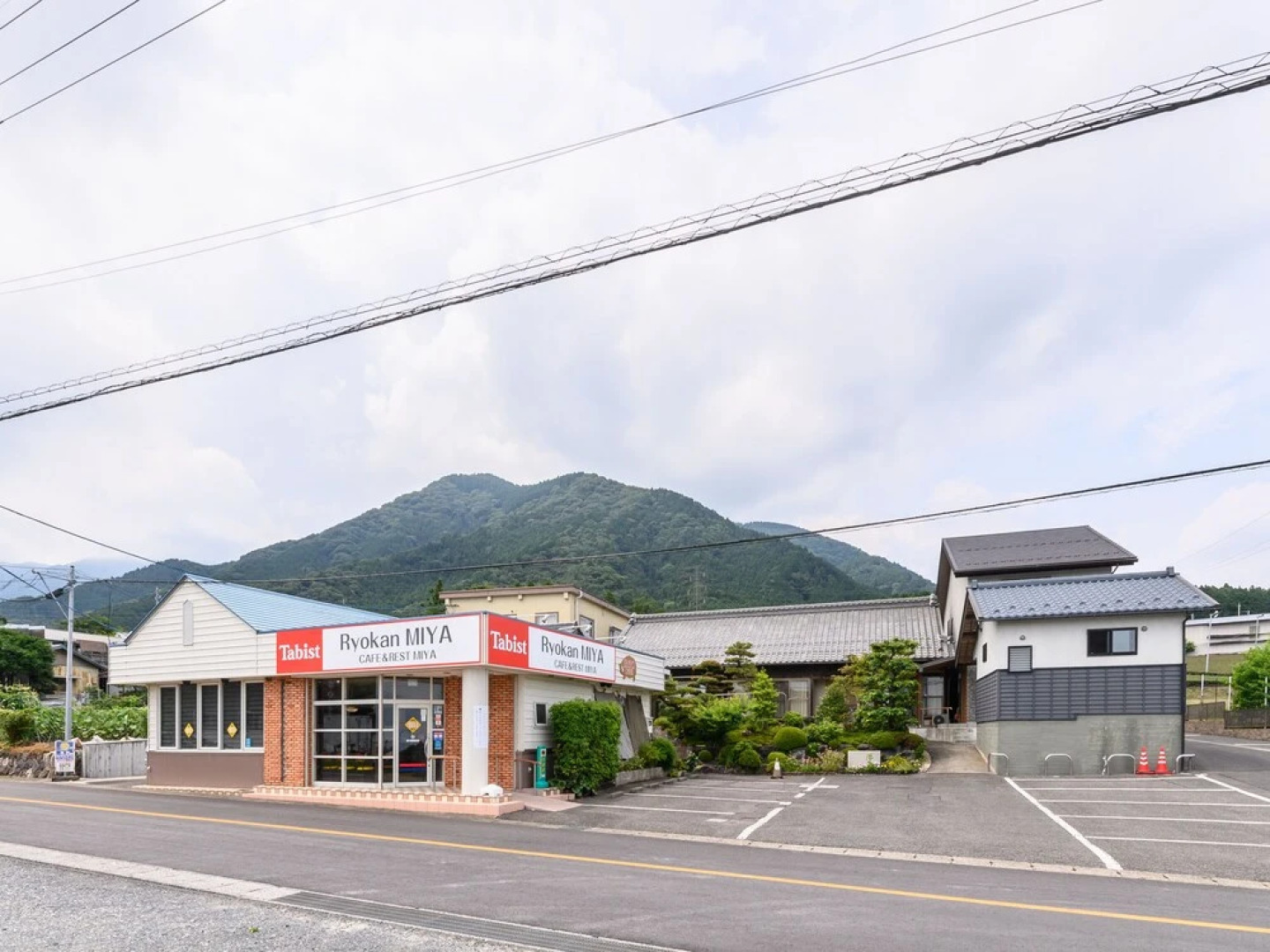 Tabist Miya Yokkaichi Suizawa