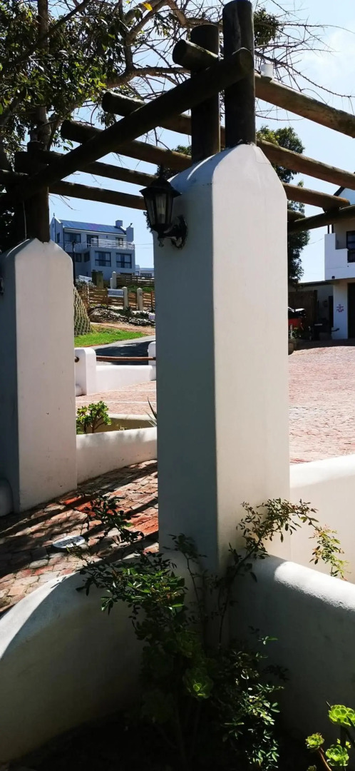 River View Cottage - at the Breede.