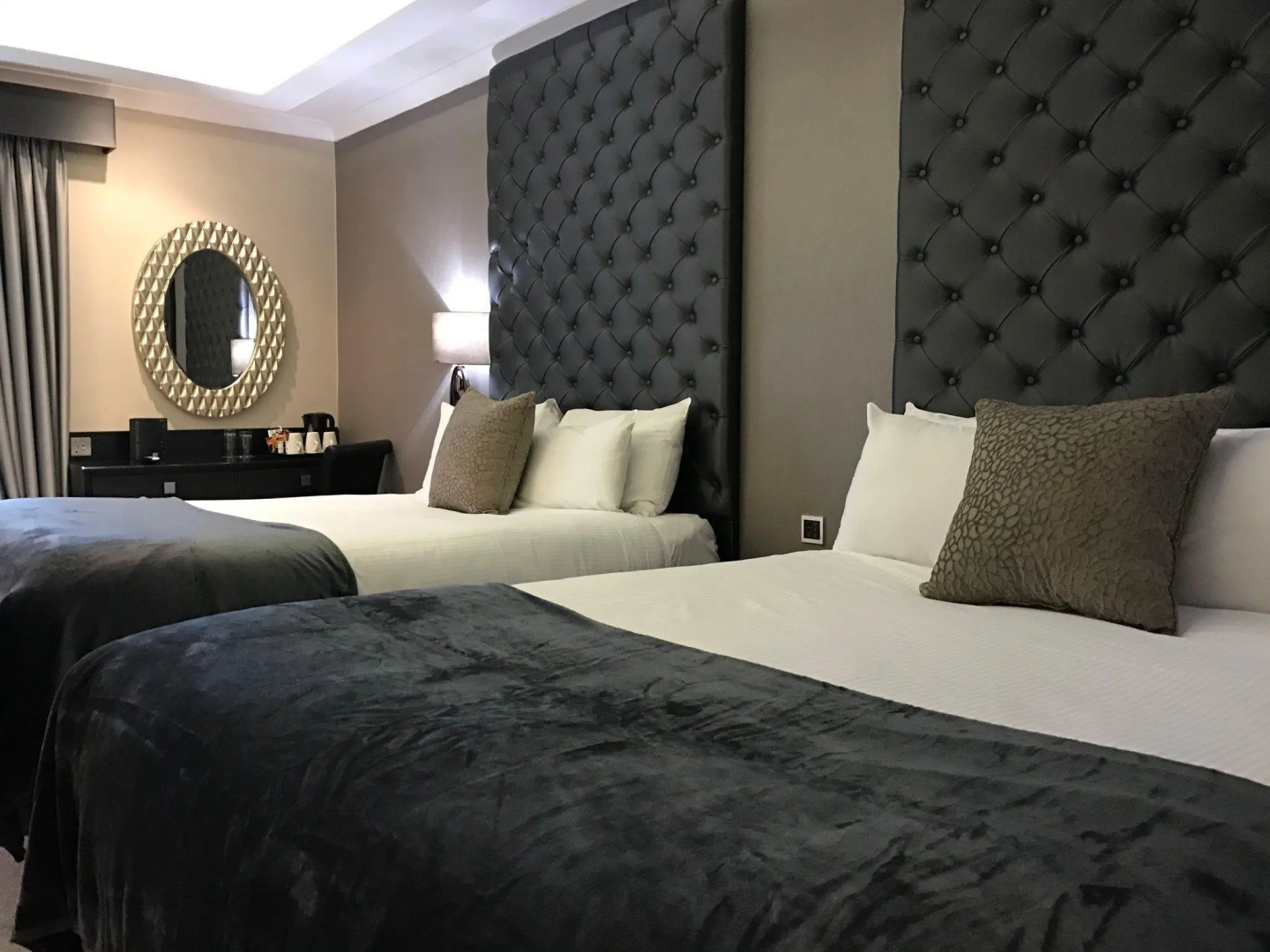 The Continental Hotel Heathrow