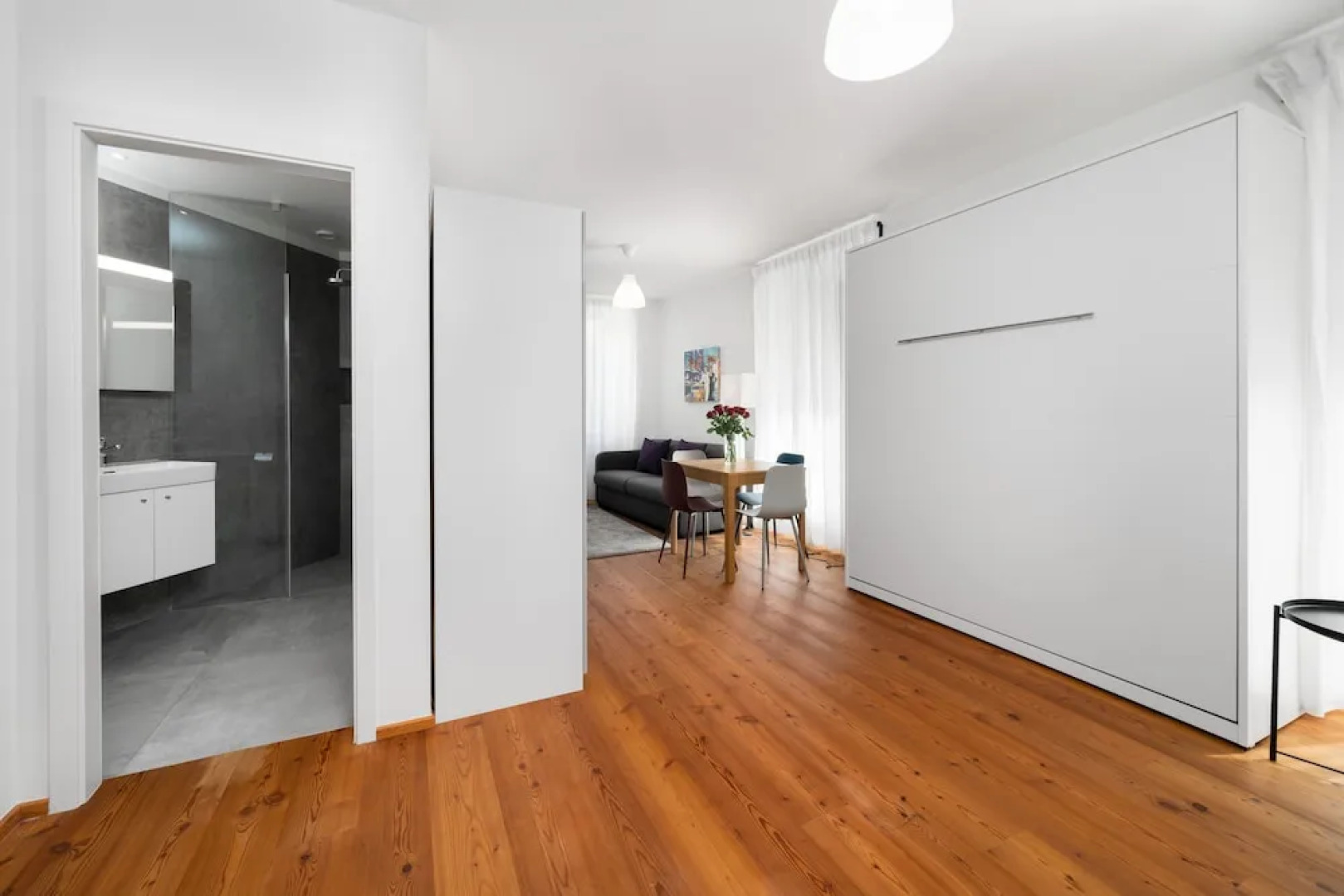 The Studios Montreux by Swiss Hotel Apartments