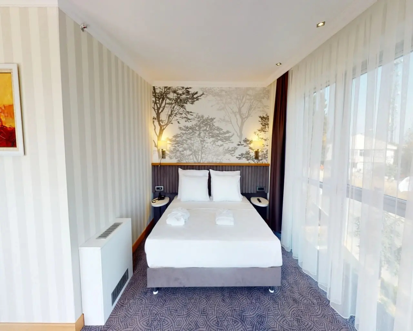 Northstar Resort & Hotels