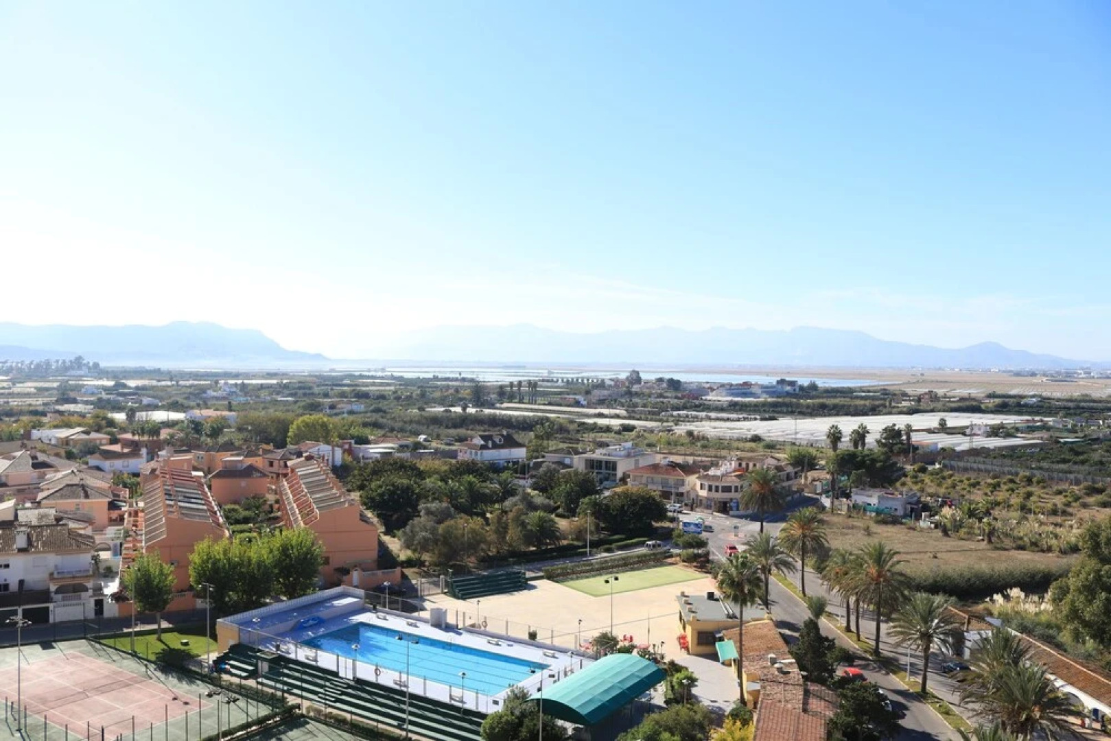 Apartamento Mareny Blau