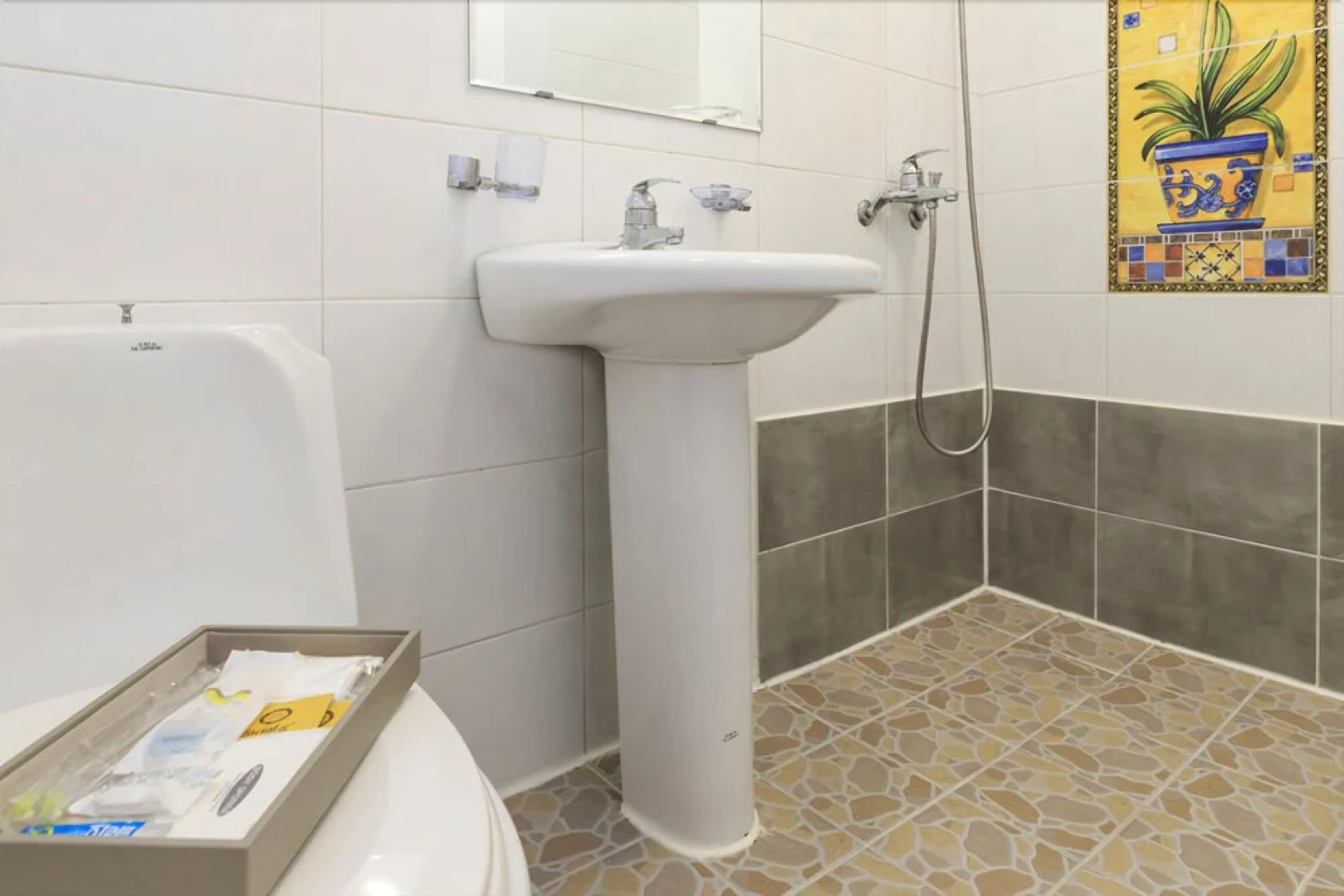 Casa Pension Tongyeong