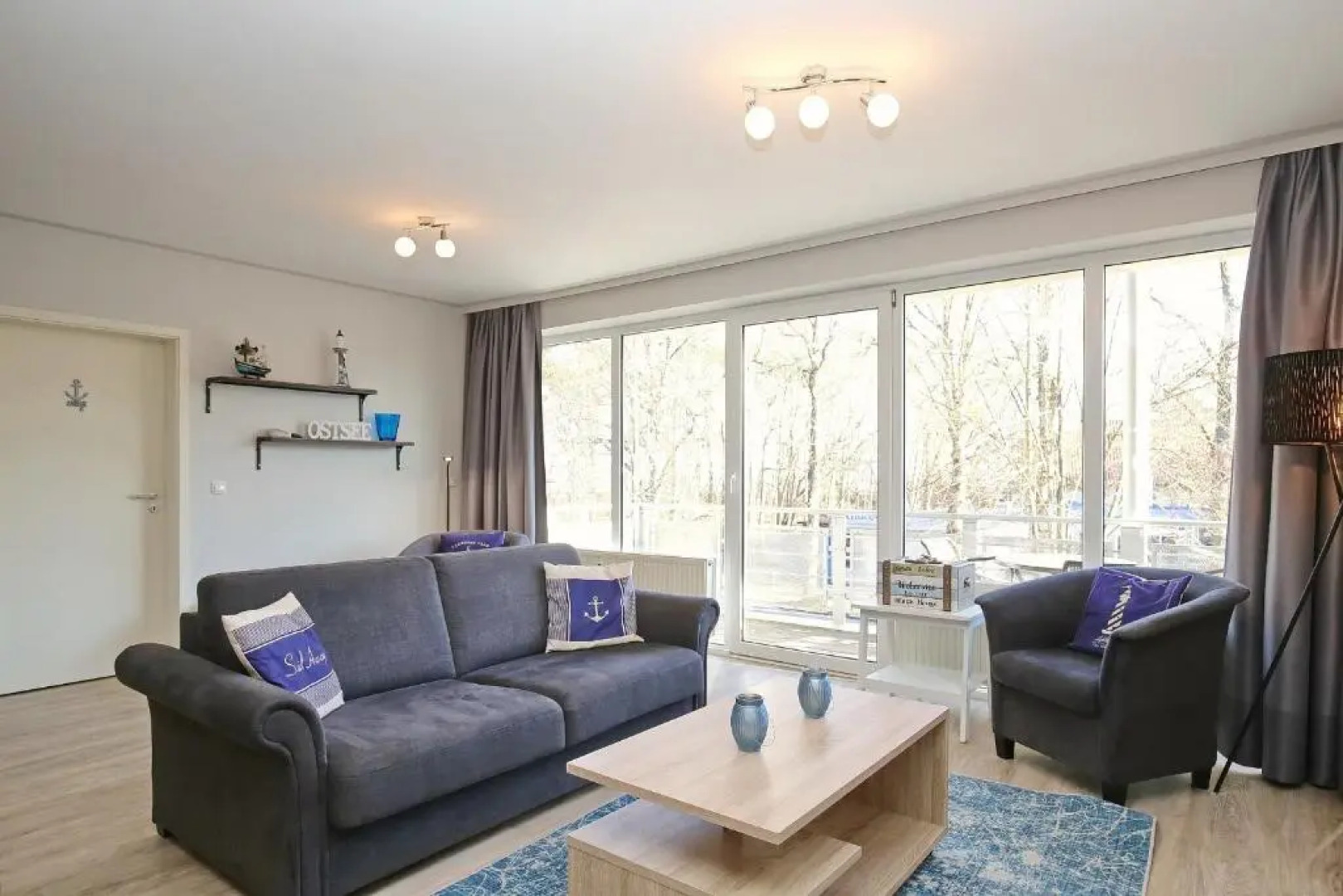 Residenz Seestern Wohnung 40