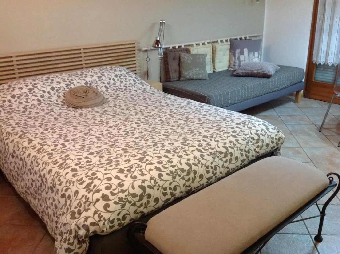 Home White
