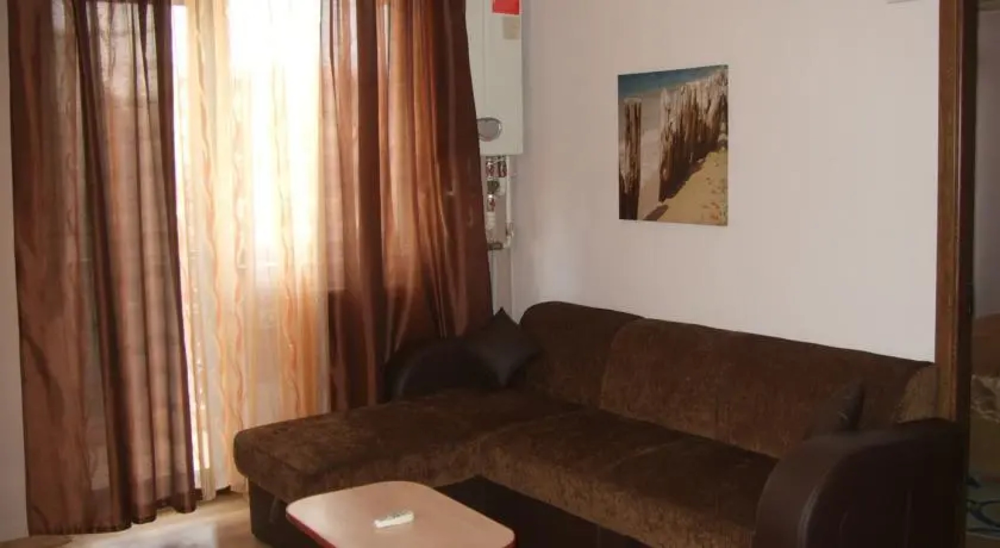 Apartament Alexia Mamaia Nord