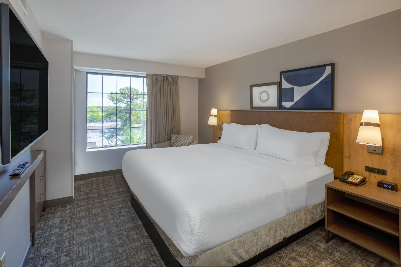 Staybridge Suites Wilmington E by IHG