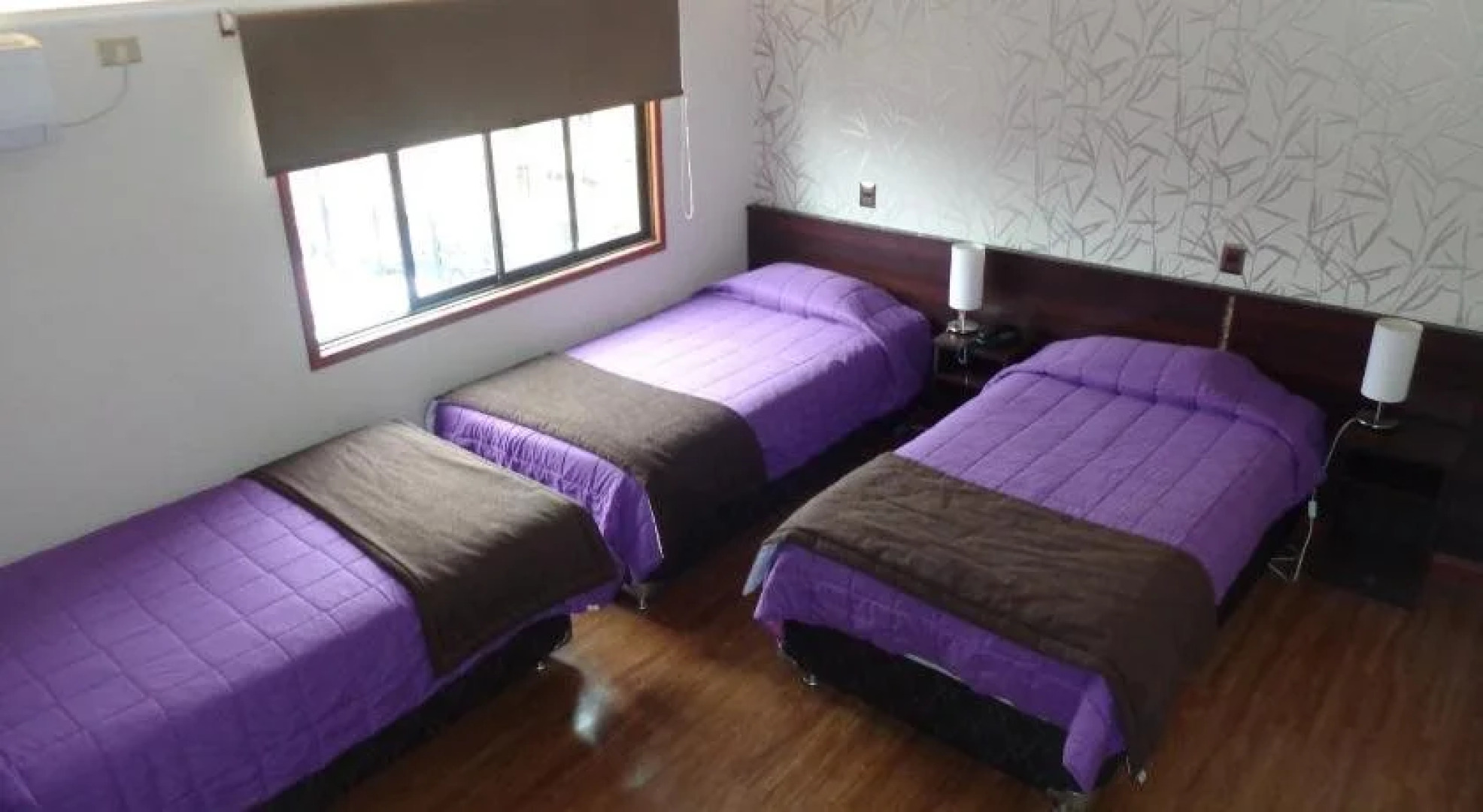 Hotel Cerro Castillo