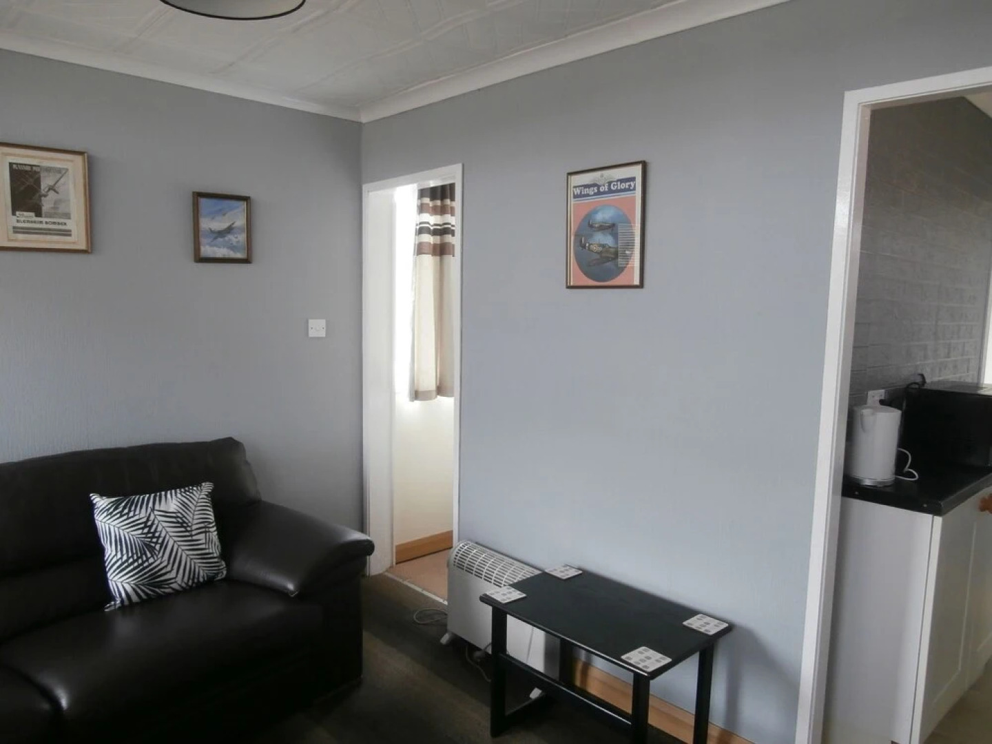 Inviting 2-bed Chalet in Mablethorpe