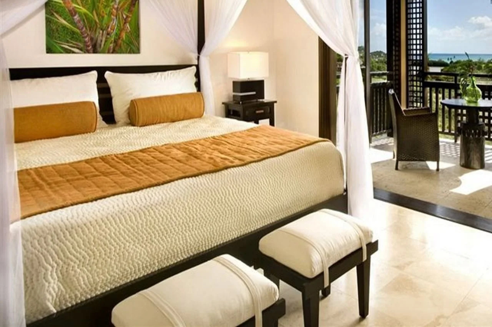 Sugar Ridge Resort LTD