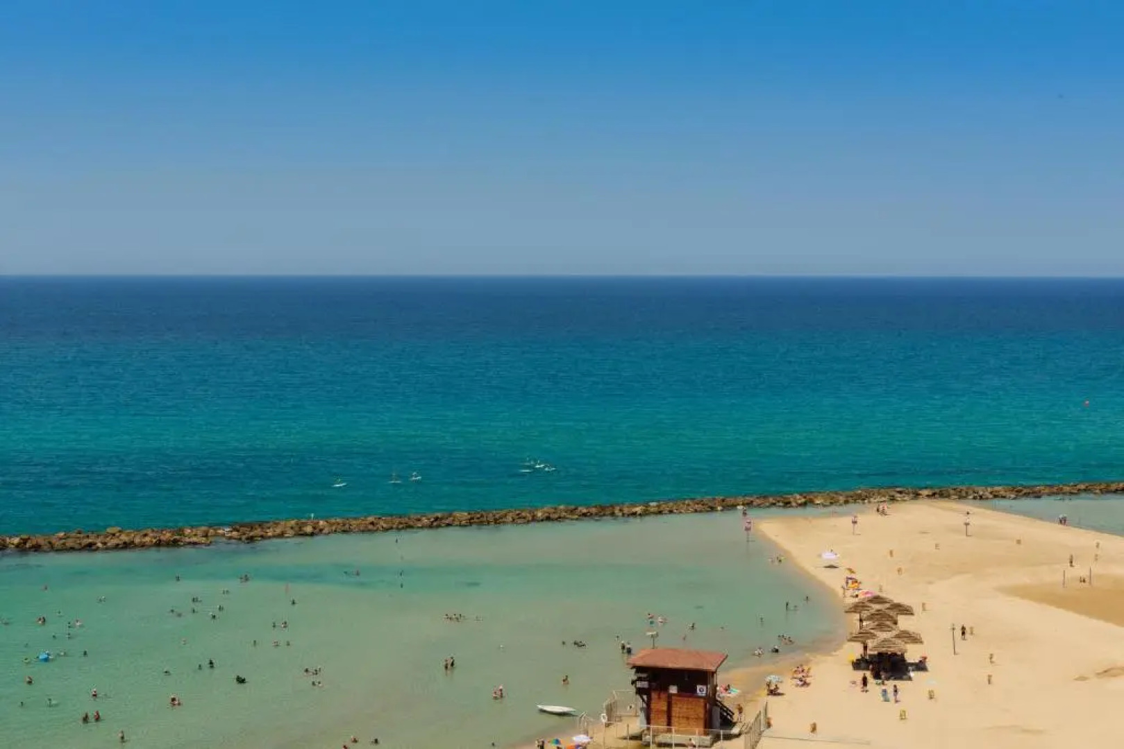 Leonardo Plaza Haifa