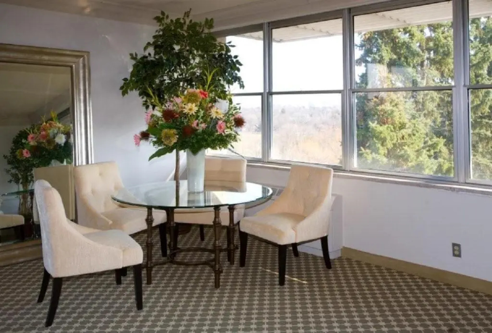 Guest House on the Mount