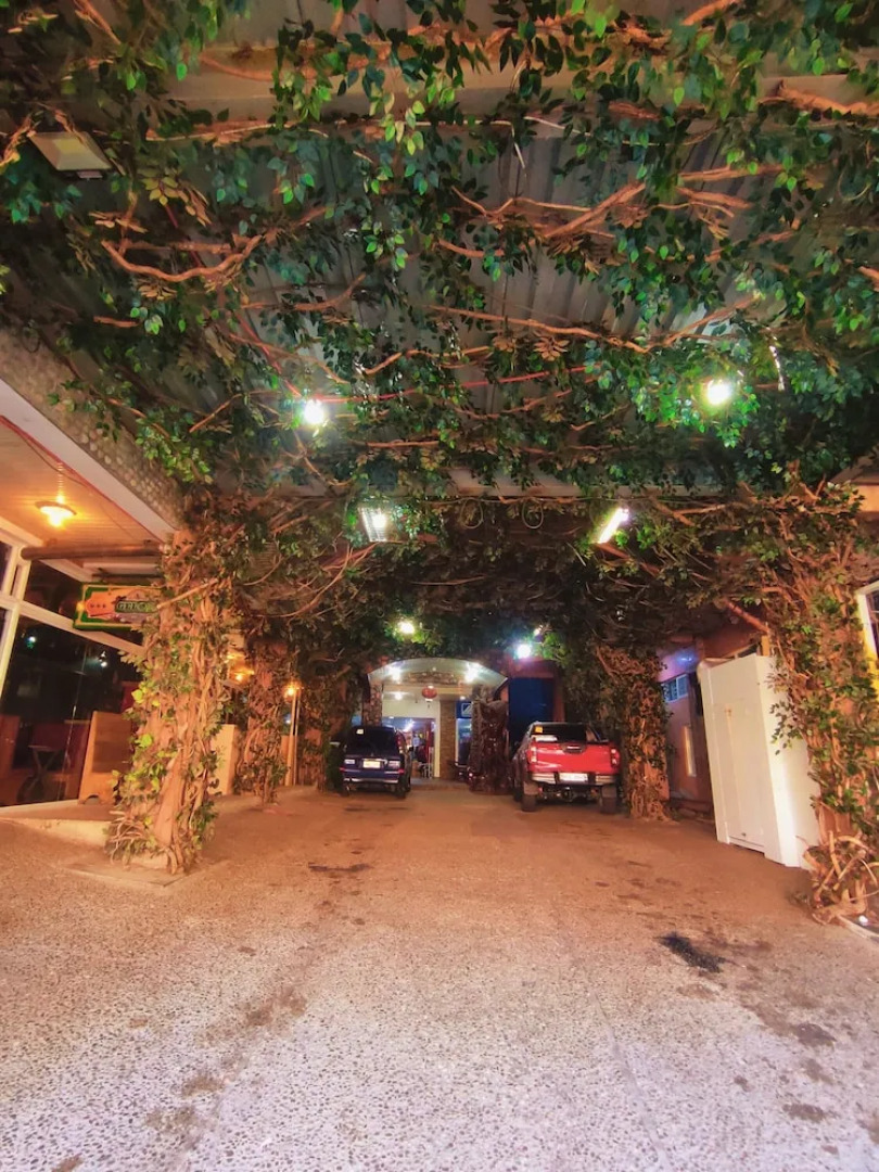 Jewel Igorot Building