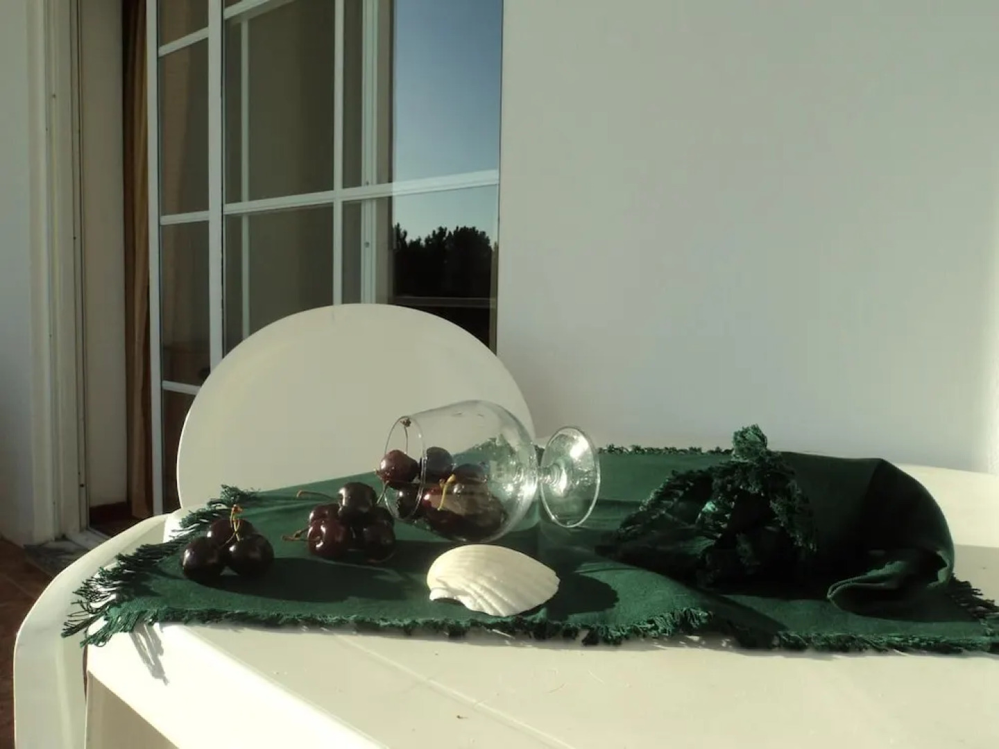 Hotel Apartamentos Al Tarik