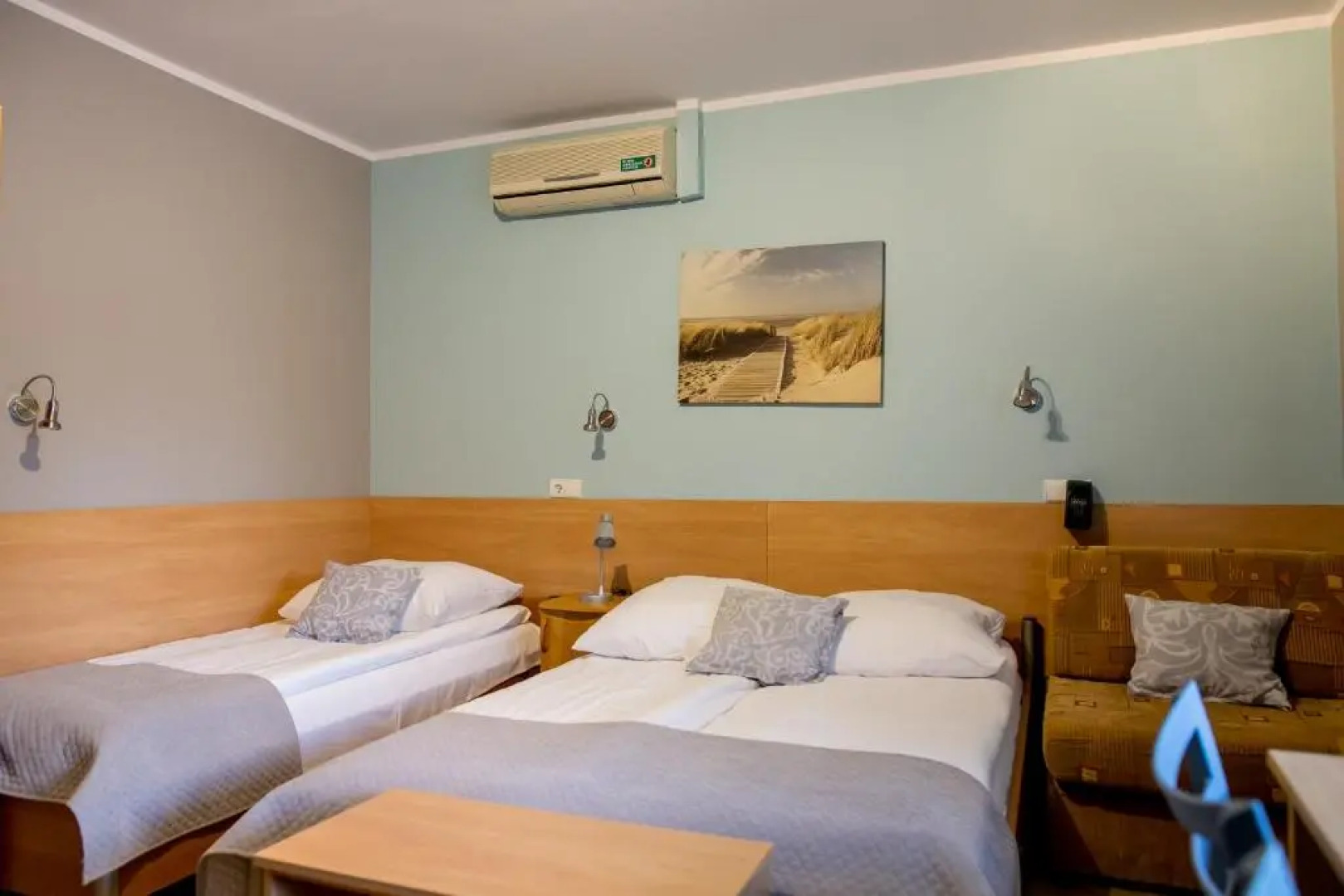 EkoMotel Na Wierzynka