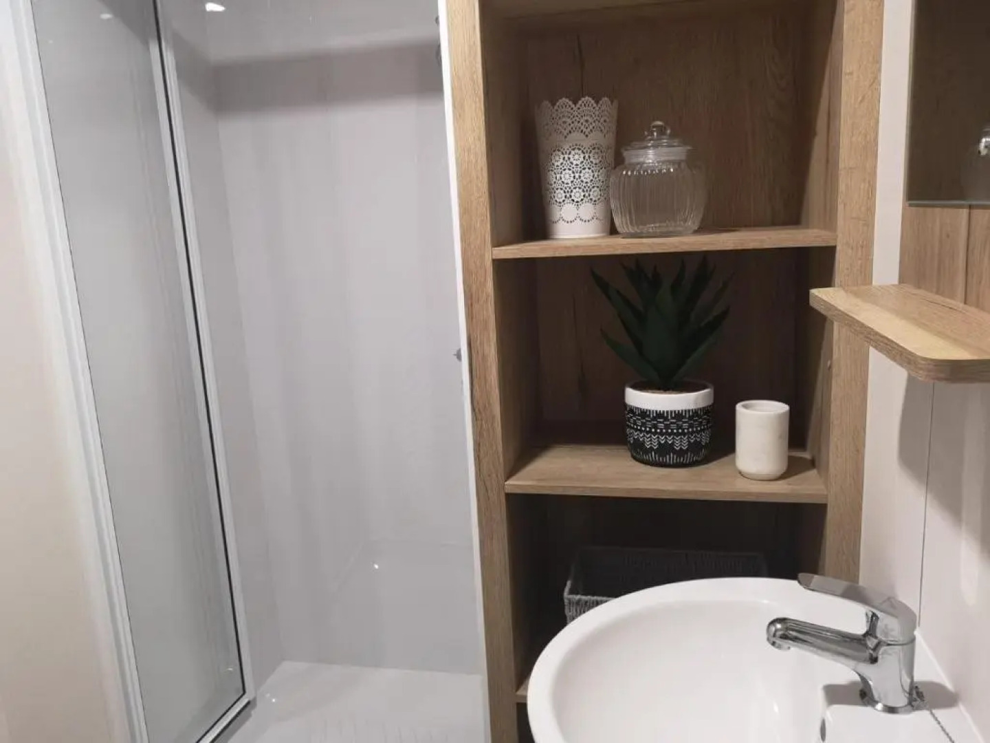 Tattershall Lakes 2020 8 Berth Caravan With Hot Tub