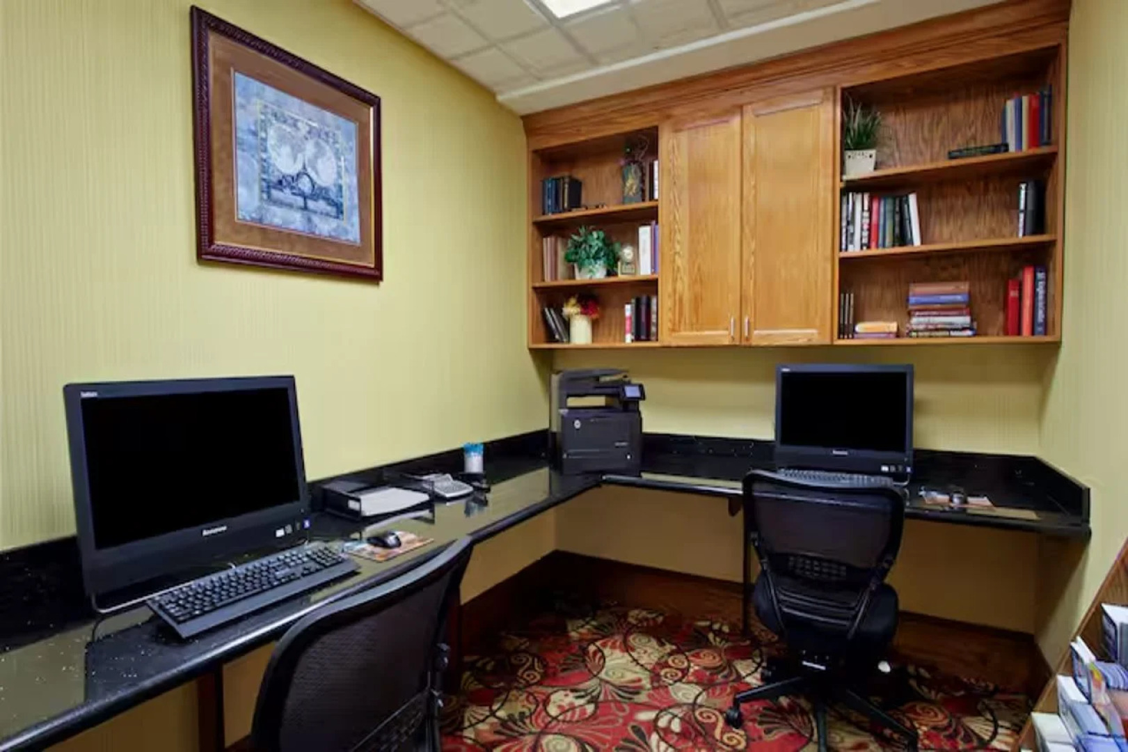 Homewood Suites by Hilton Houston-Woodlands