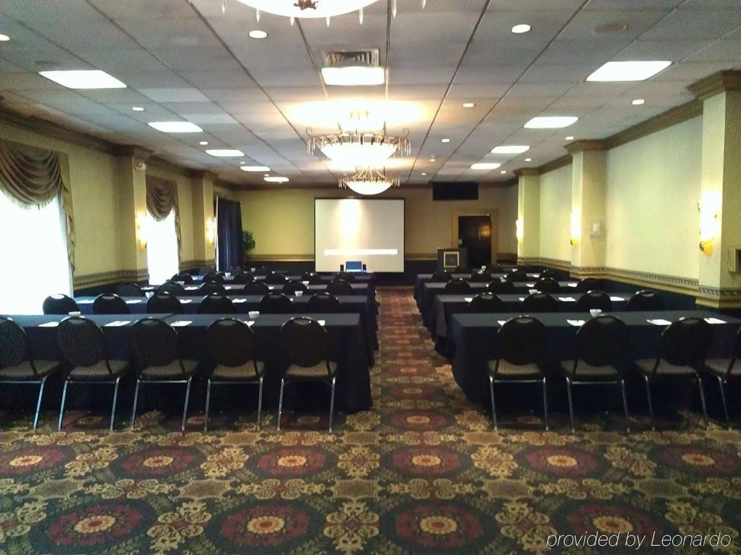 Park Inn by Radisson Harrisburg West