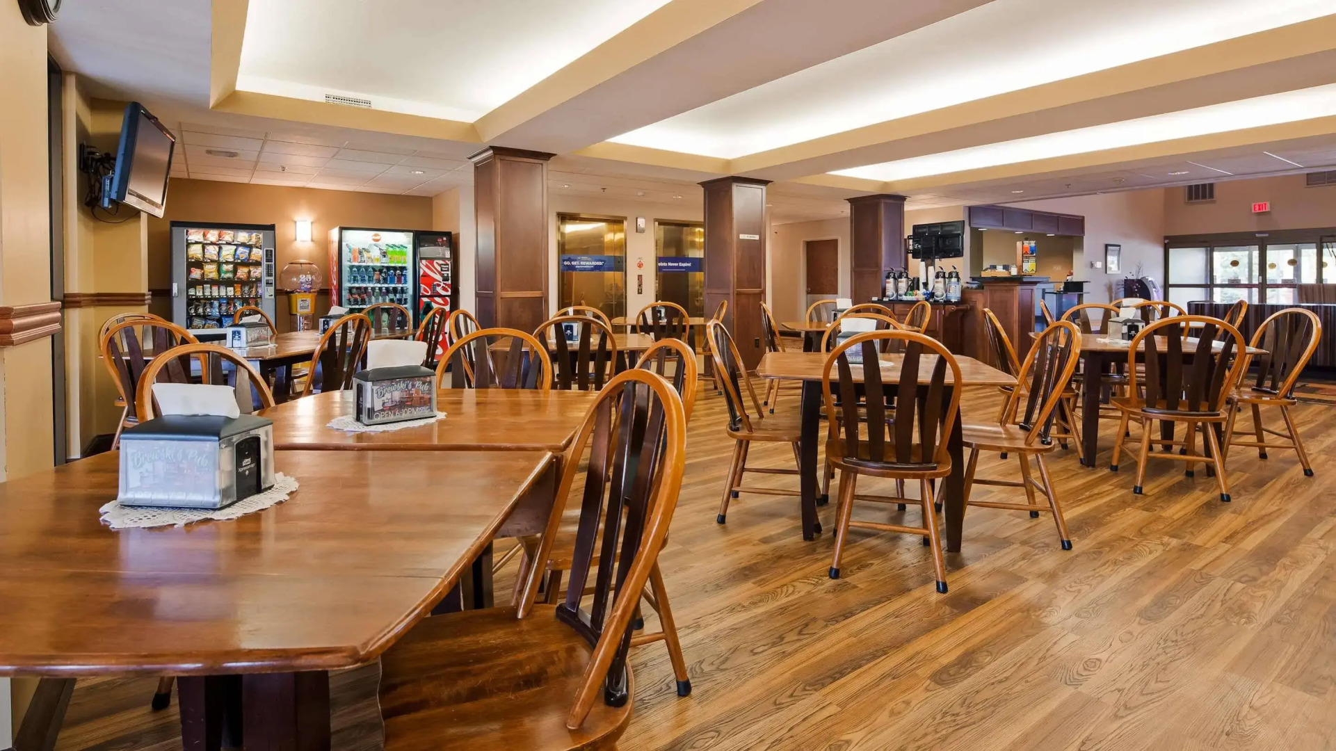 Best Western Plus Eau Claire Conference Center