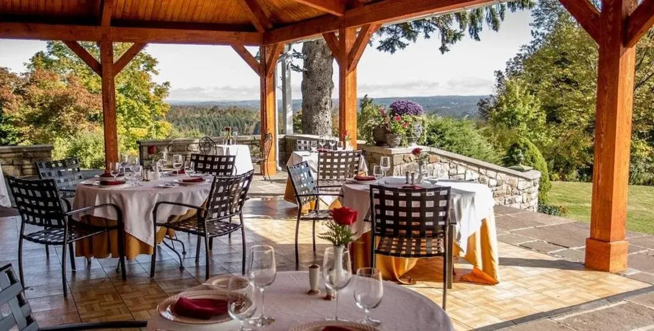 The French Manor & Spa