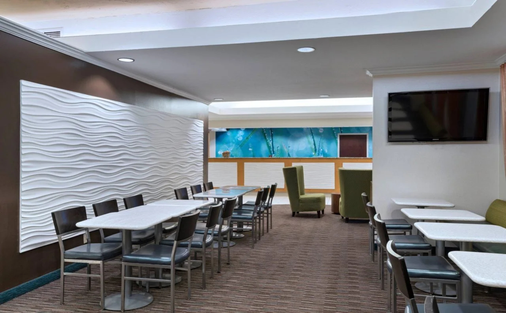 MySuites Lawton