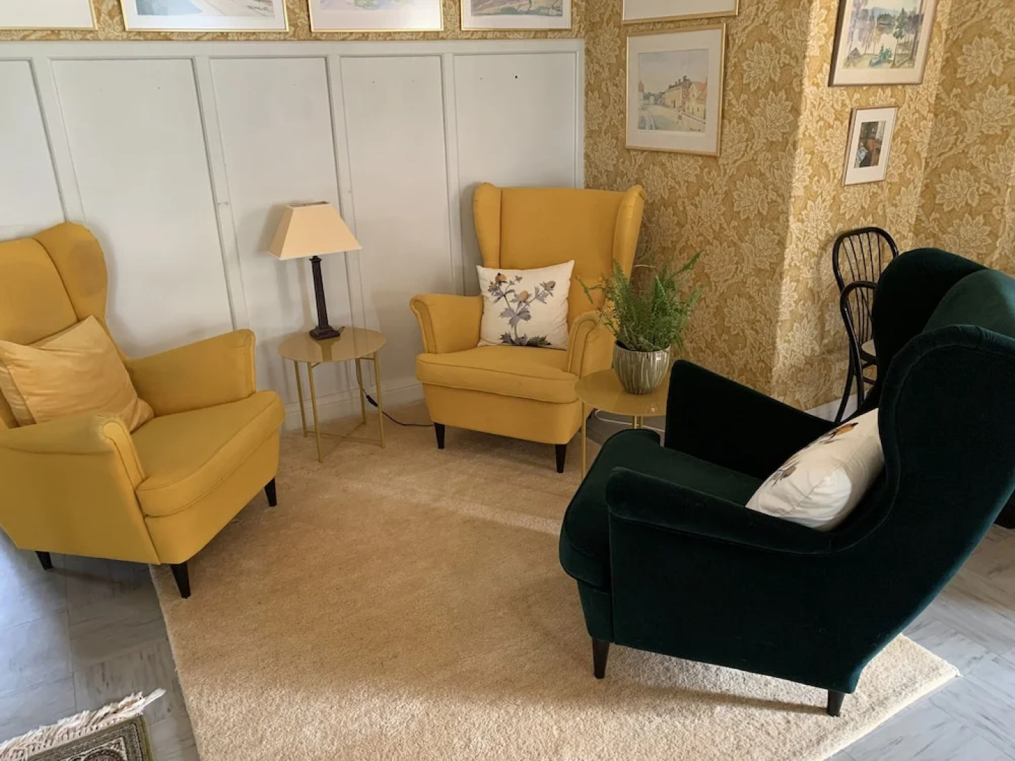 Lappnäs Bed & Breakfast