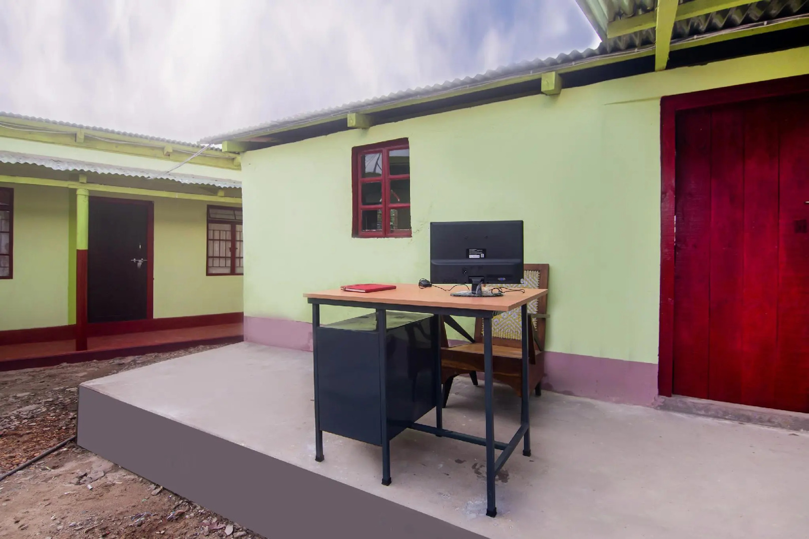 Oyo 36266 Bell'S Bigxa Homestay