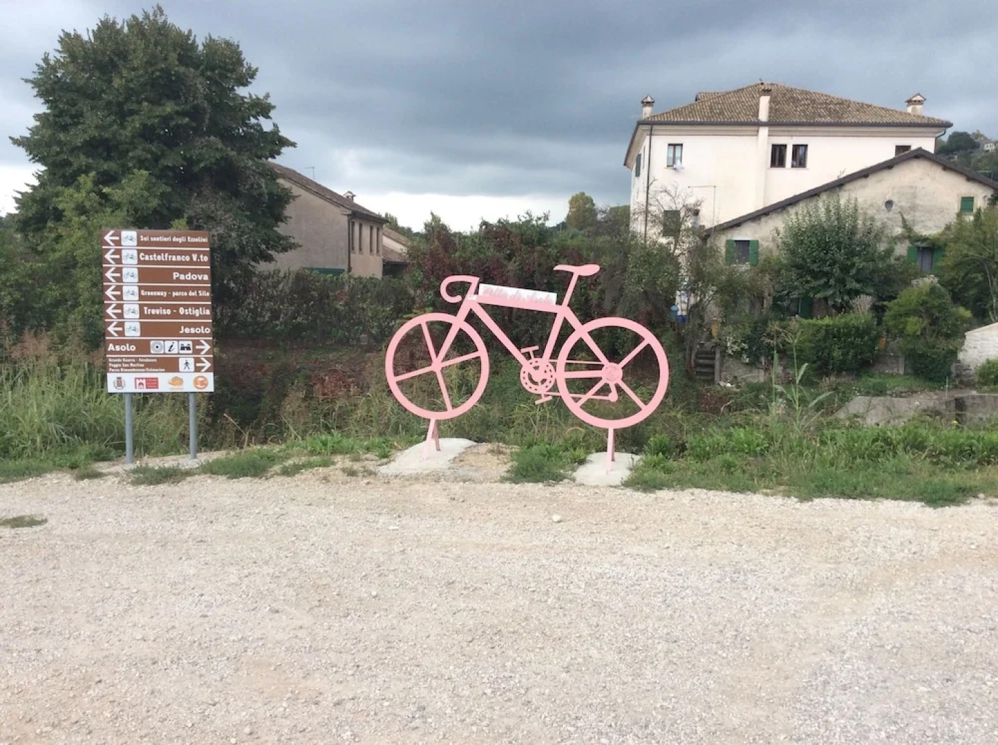 B&B Asolo Casa Pagnano