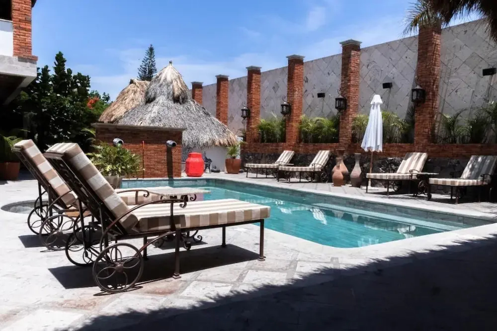 Mexico Casa Miura
