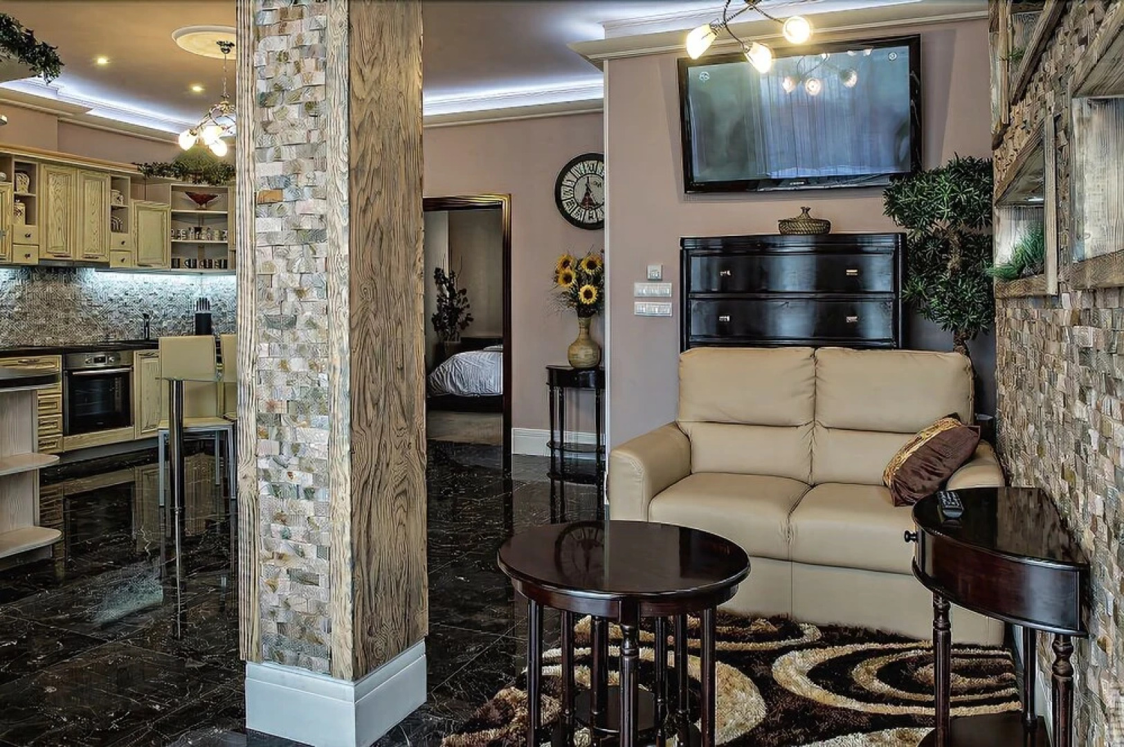 Mountain Resort Ždiar - Apartments