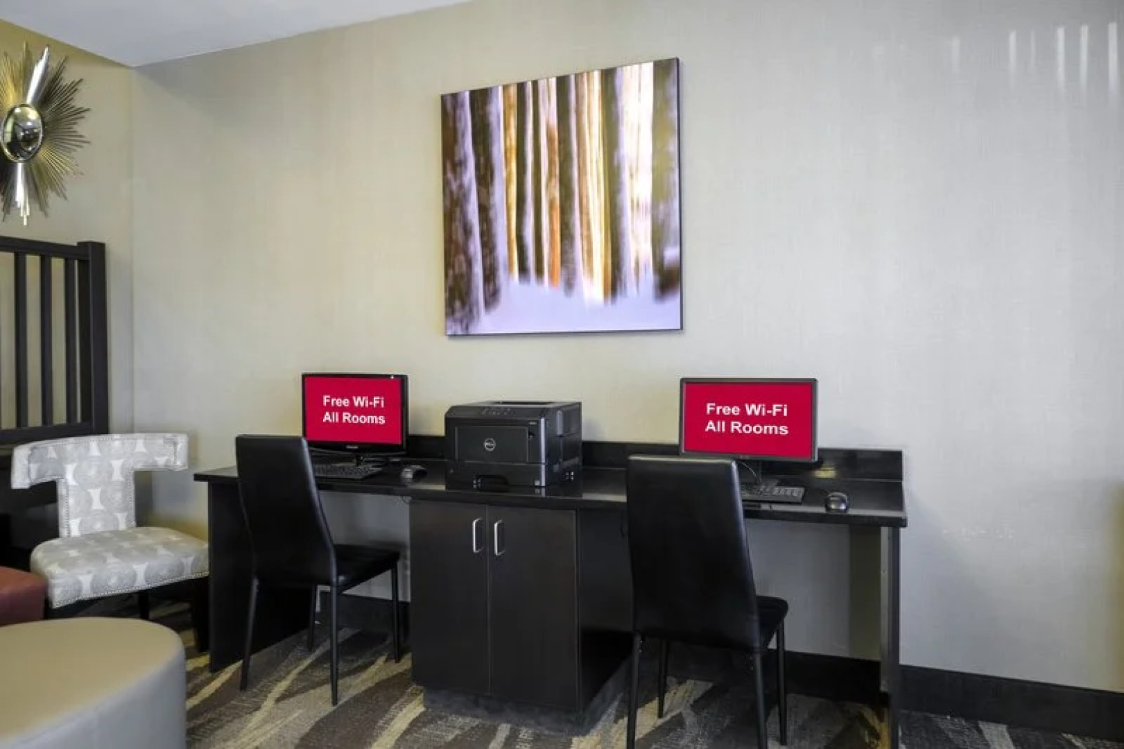 Days Inn Newburgh West Point Stewart Intl Airport