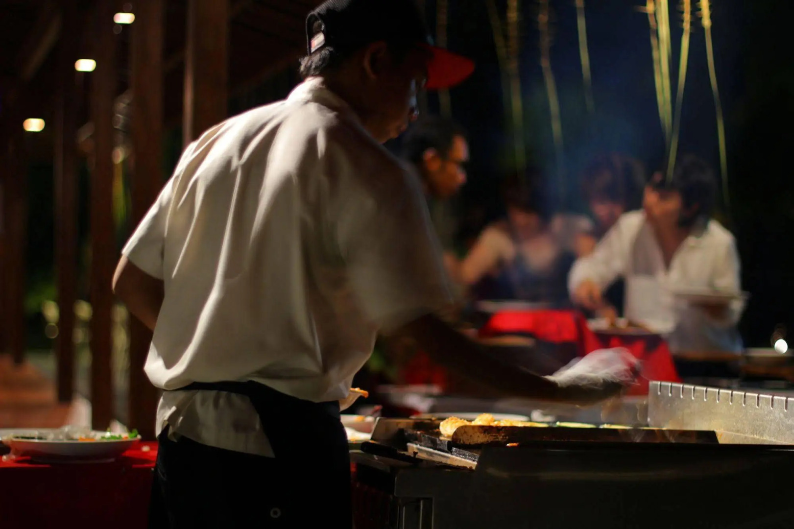 Amarta Beach Retreat By Karaniya Experience