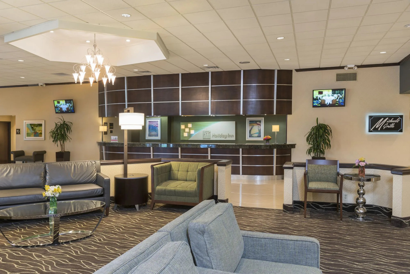 Holiday Inn Cleveland-S Independence by IHG