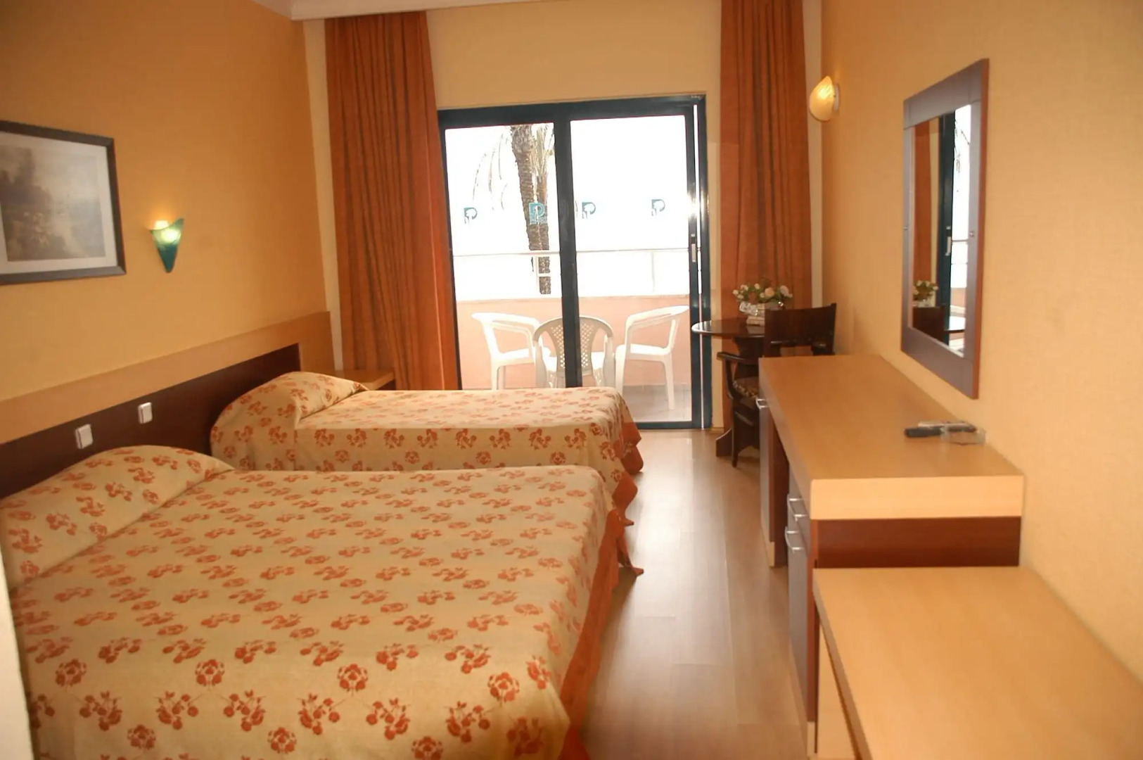 Club Hotel Rama - All Inclusive