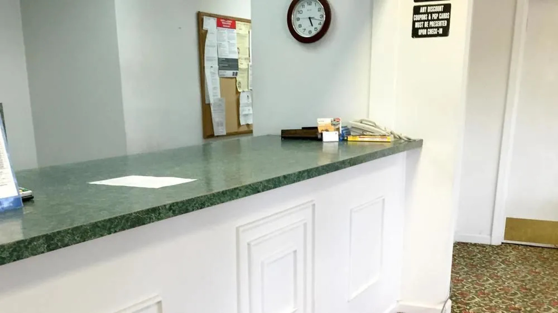 Motel 6 Columbia - University of South Carolina