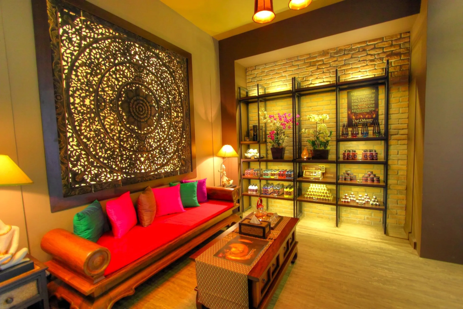 The Guest Hotel & Spa