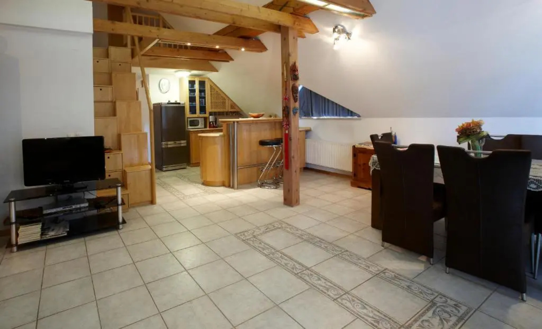 Guesthouse Leški Dvor