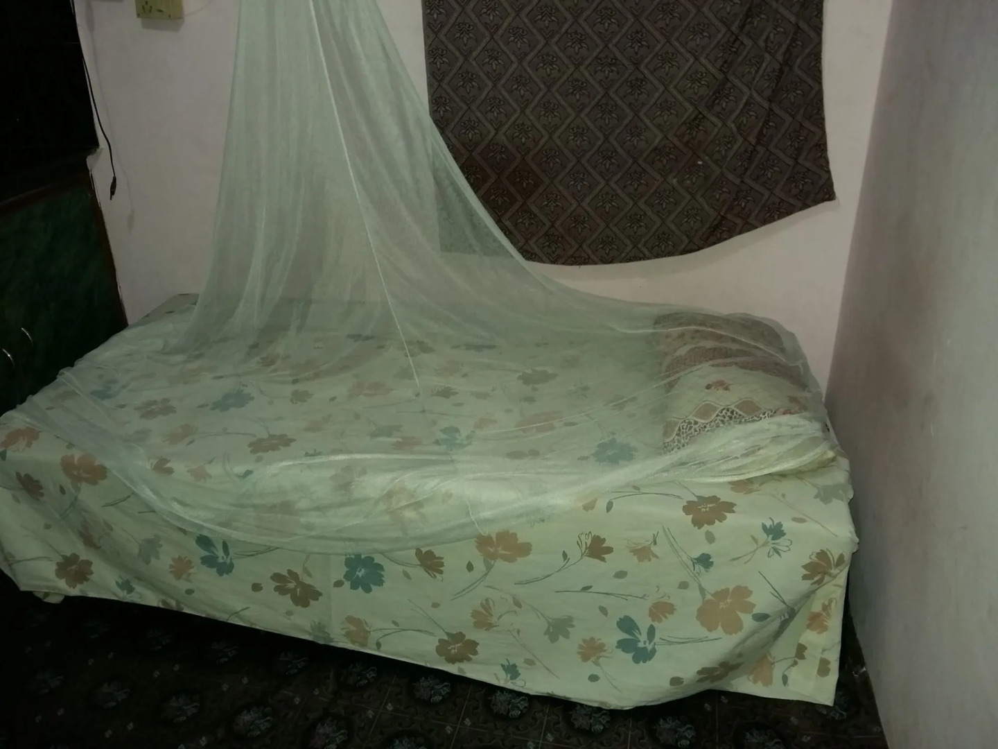 Somit Paying Guest House