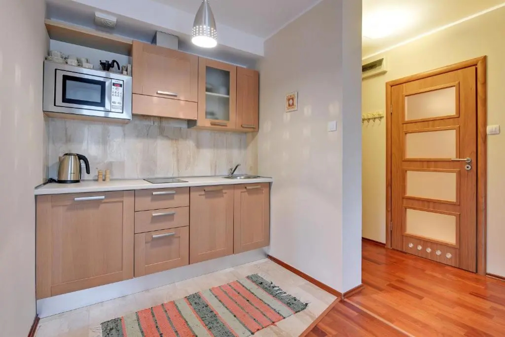 Apartamenty Apartinfo Na Wydmie