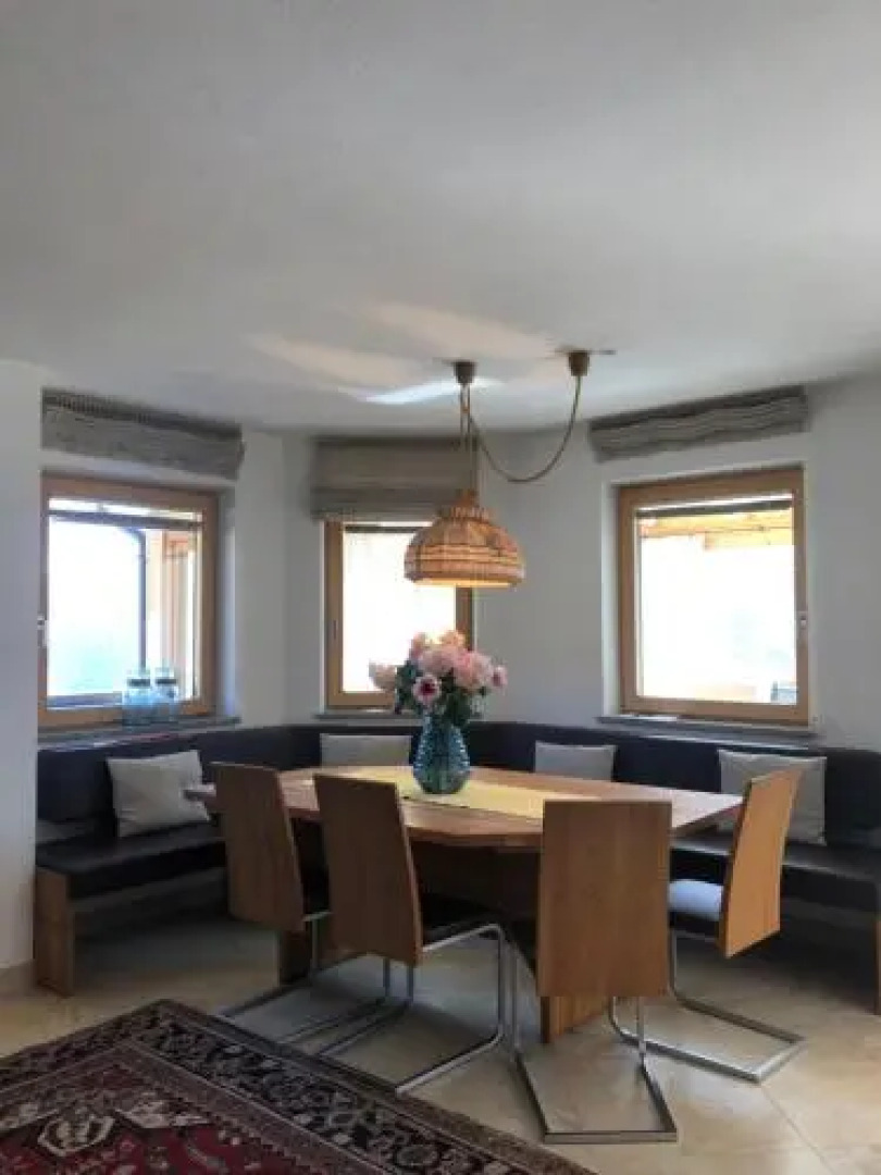 Ferienwohnungen Harlandleiten