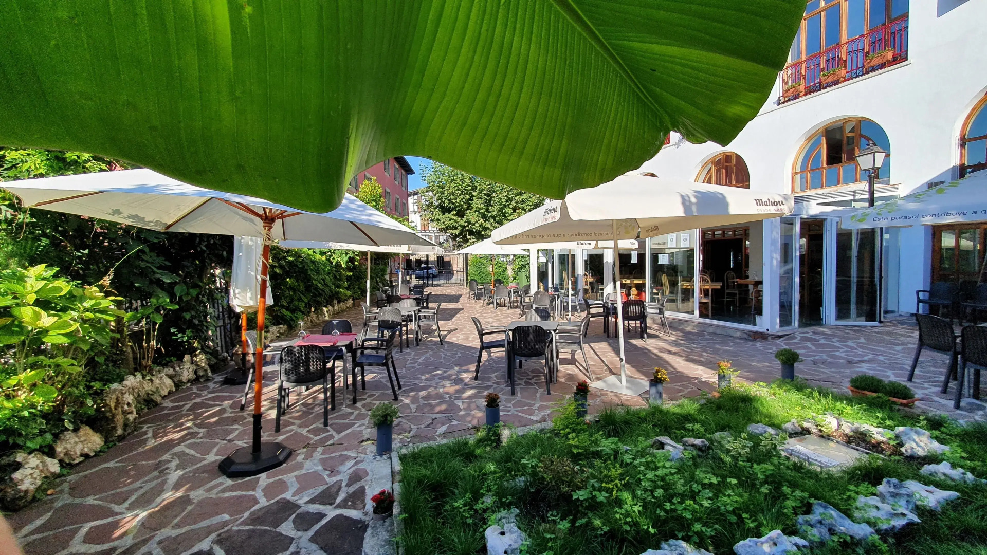 Hostal Ansonea