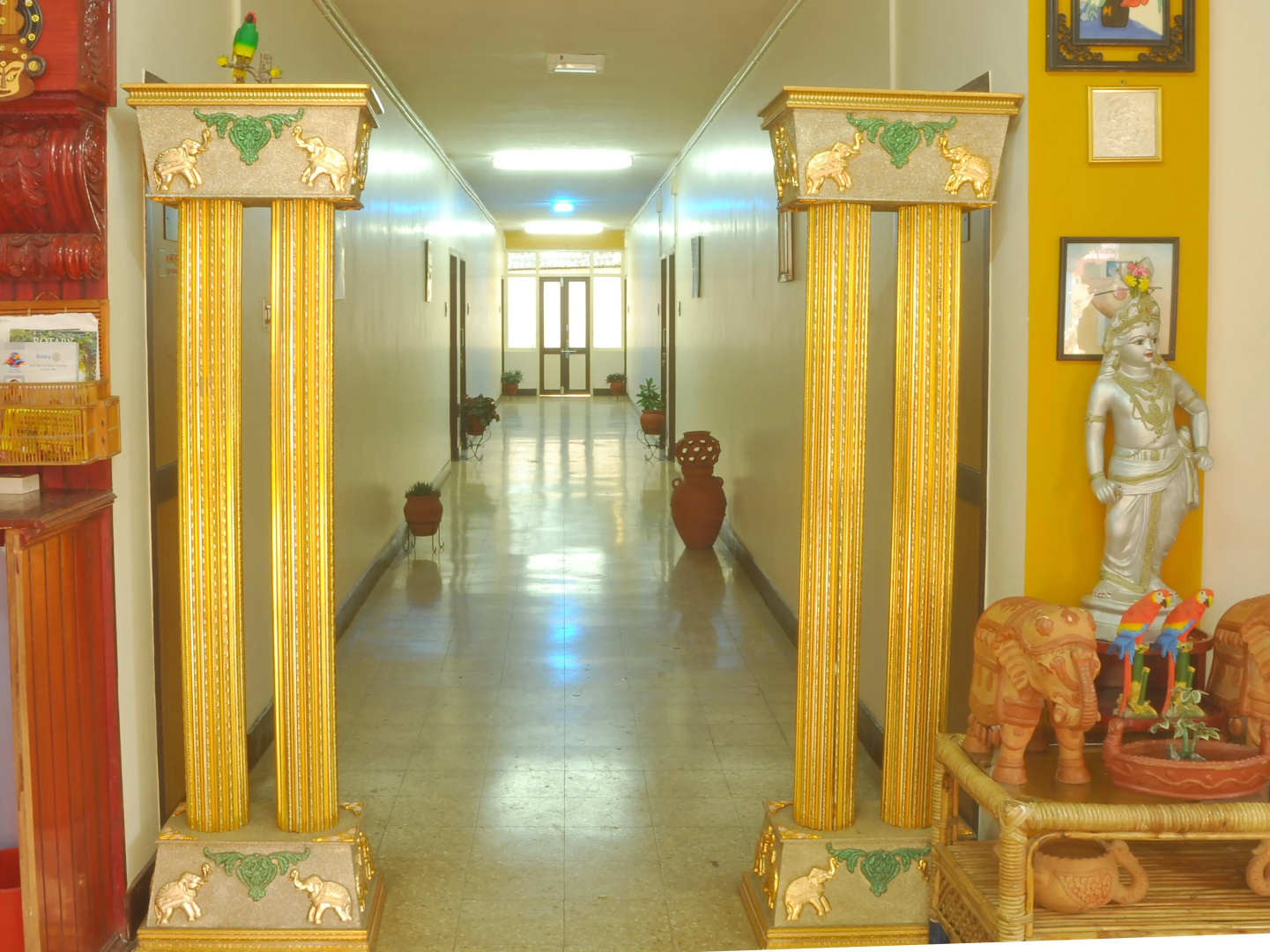 Hotel Shoba