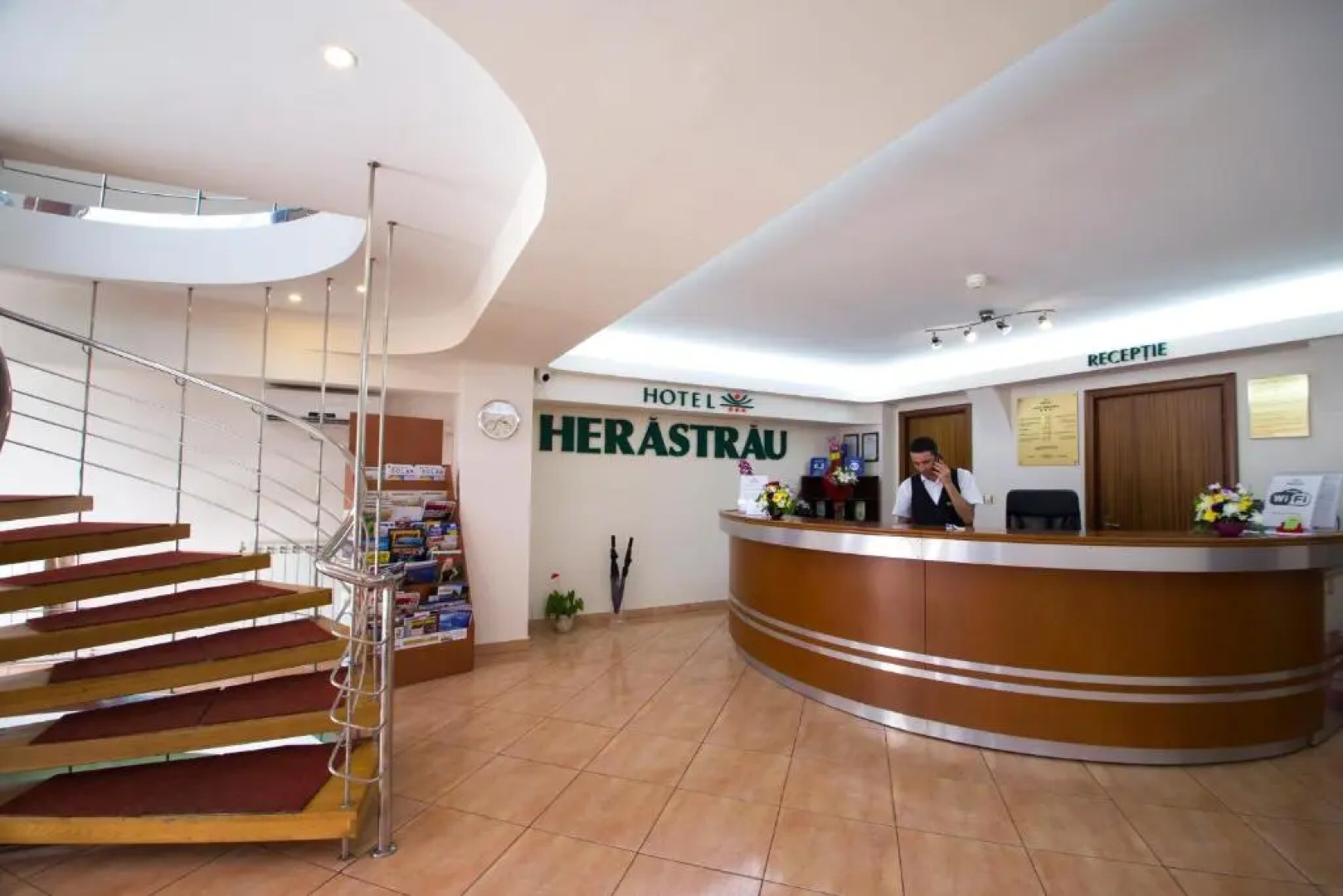 Hotel Herastrau
