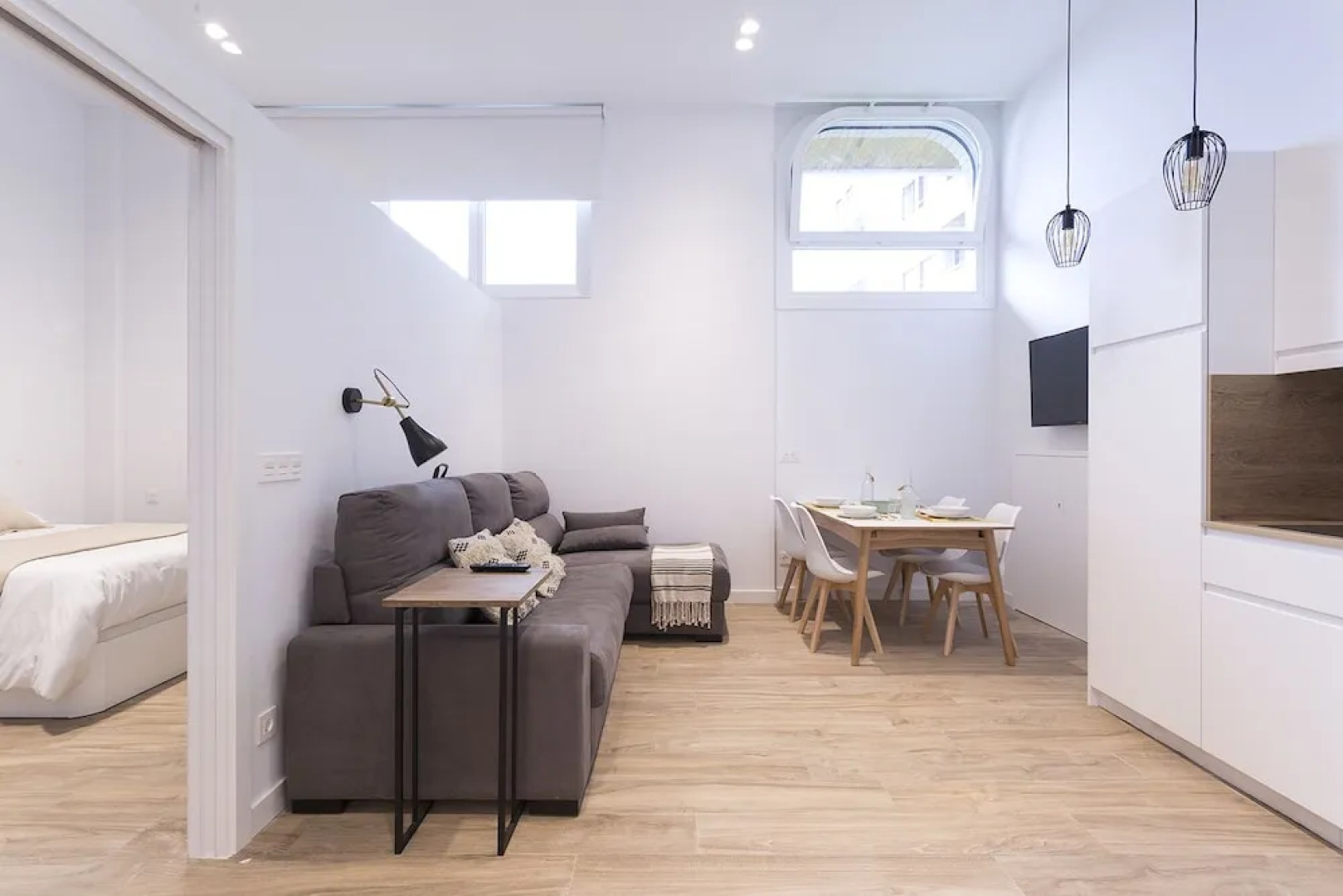 Getaria Apartamentuak