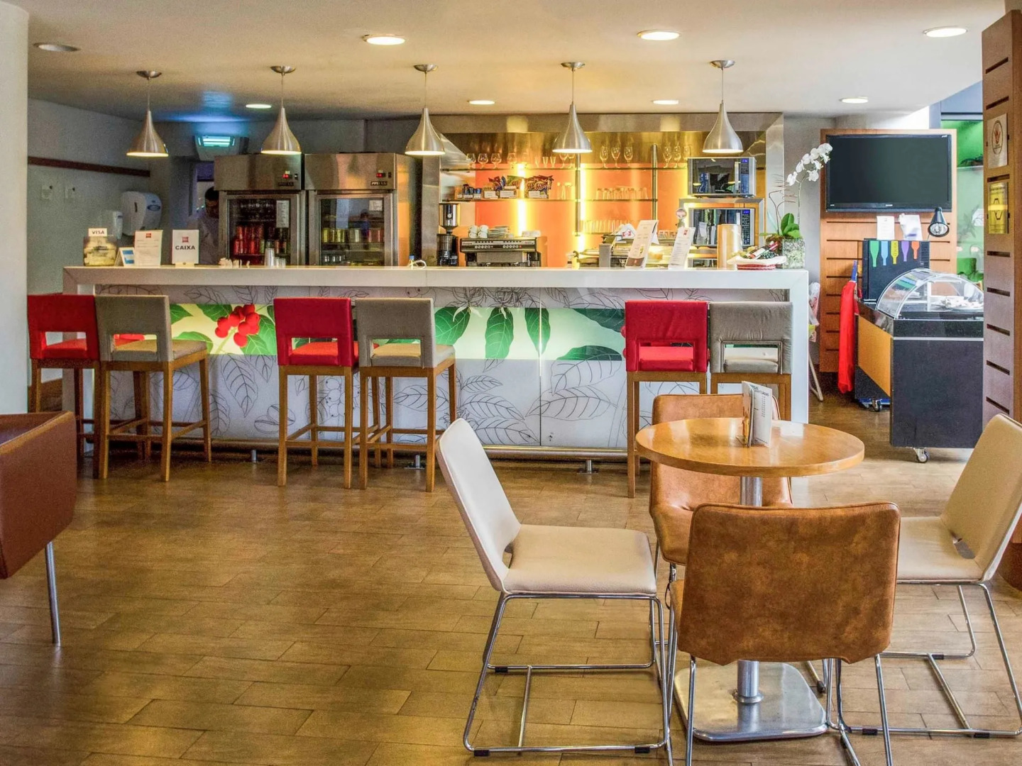 ibis São Paulo Barra Funda