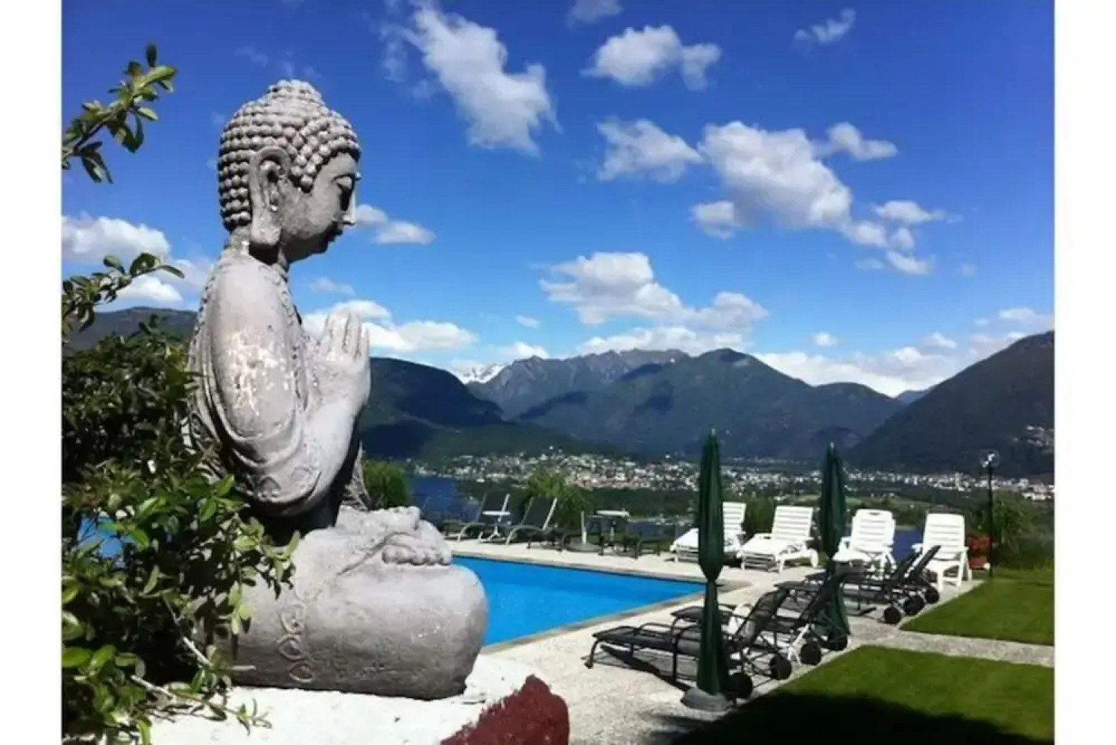 Holiday Apartment Casa Chimp 5