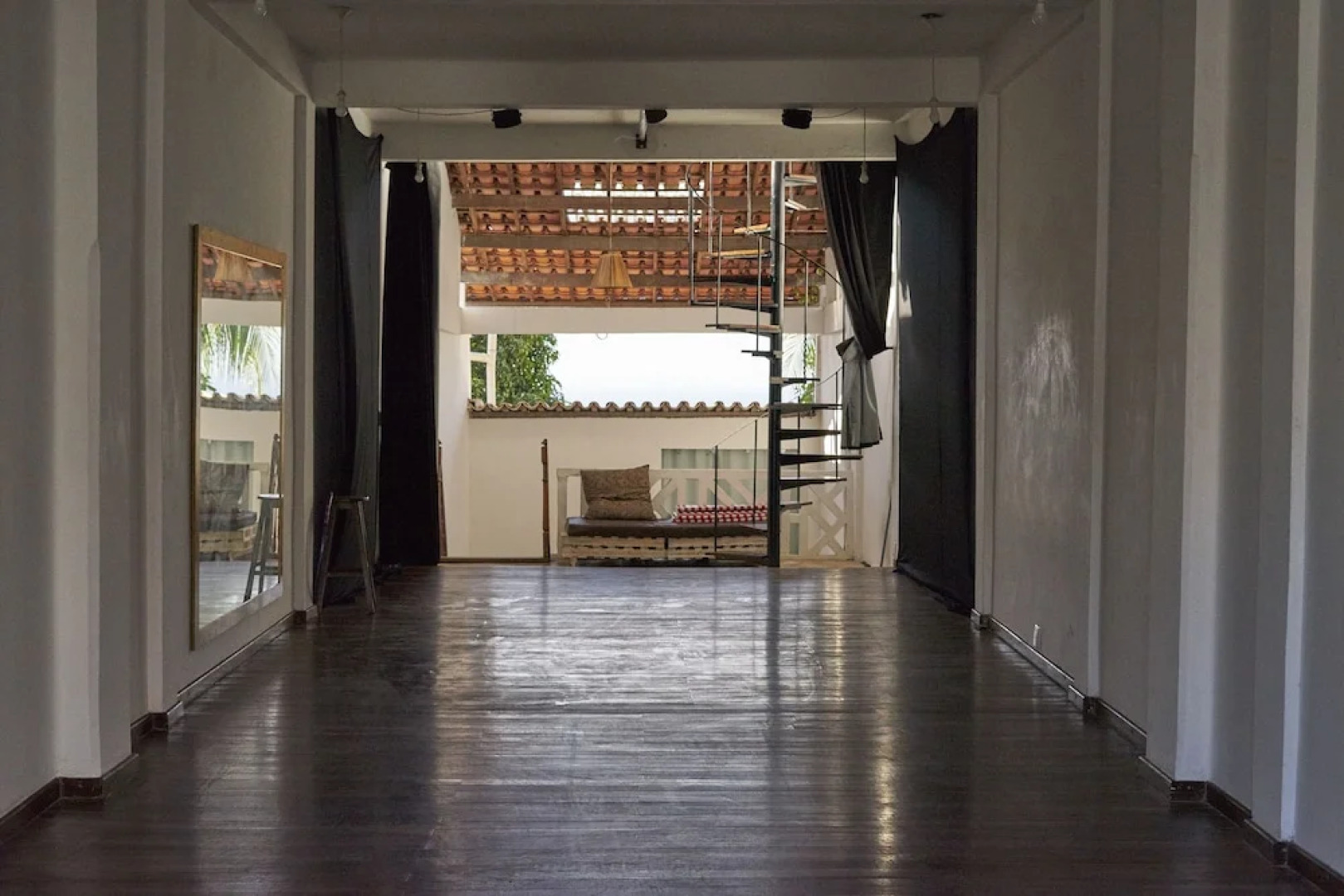 Hostal Sopro de Iemanjá