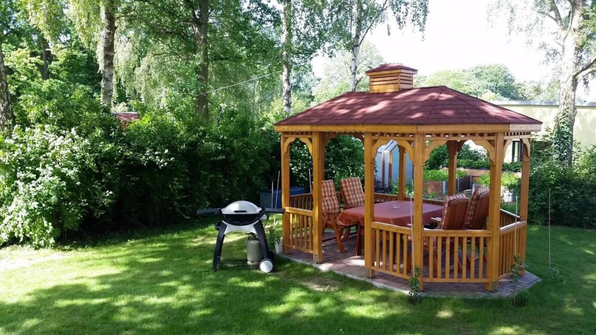 Schloss Gross Luesewitz