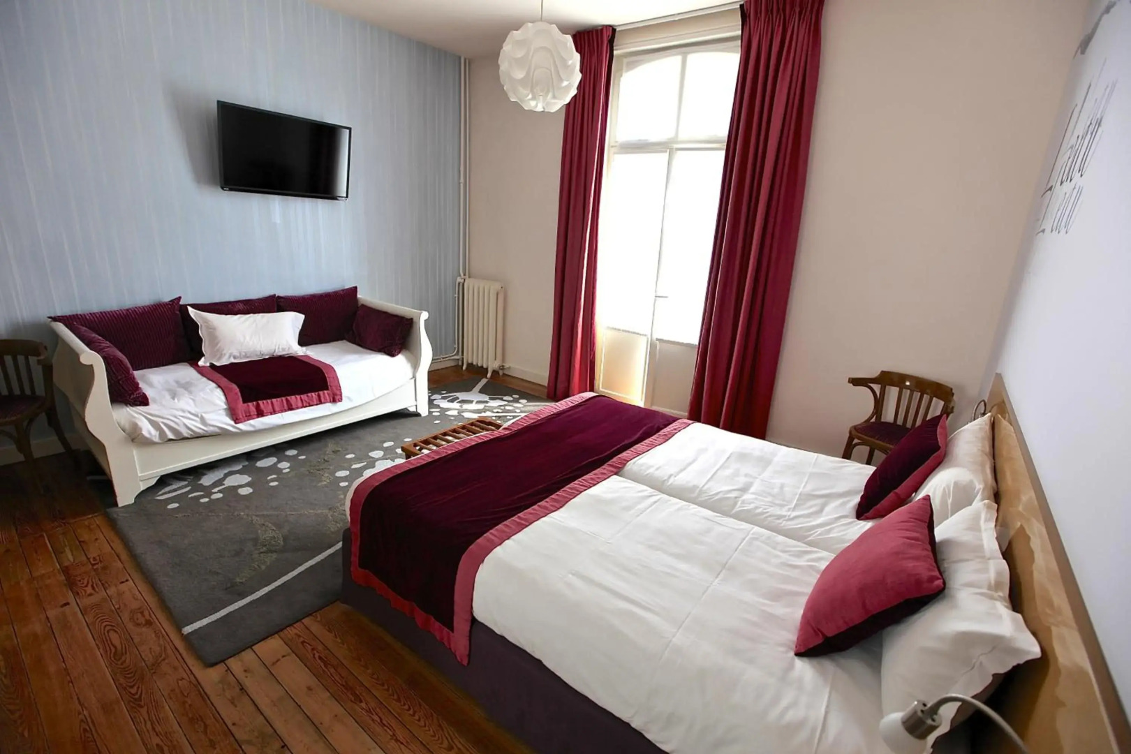 The Originals Boutique, Hôtel Ô Gayot