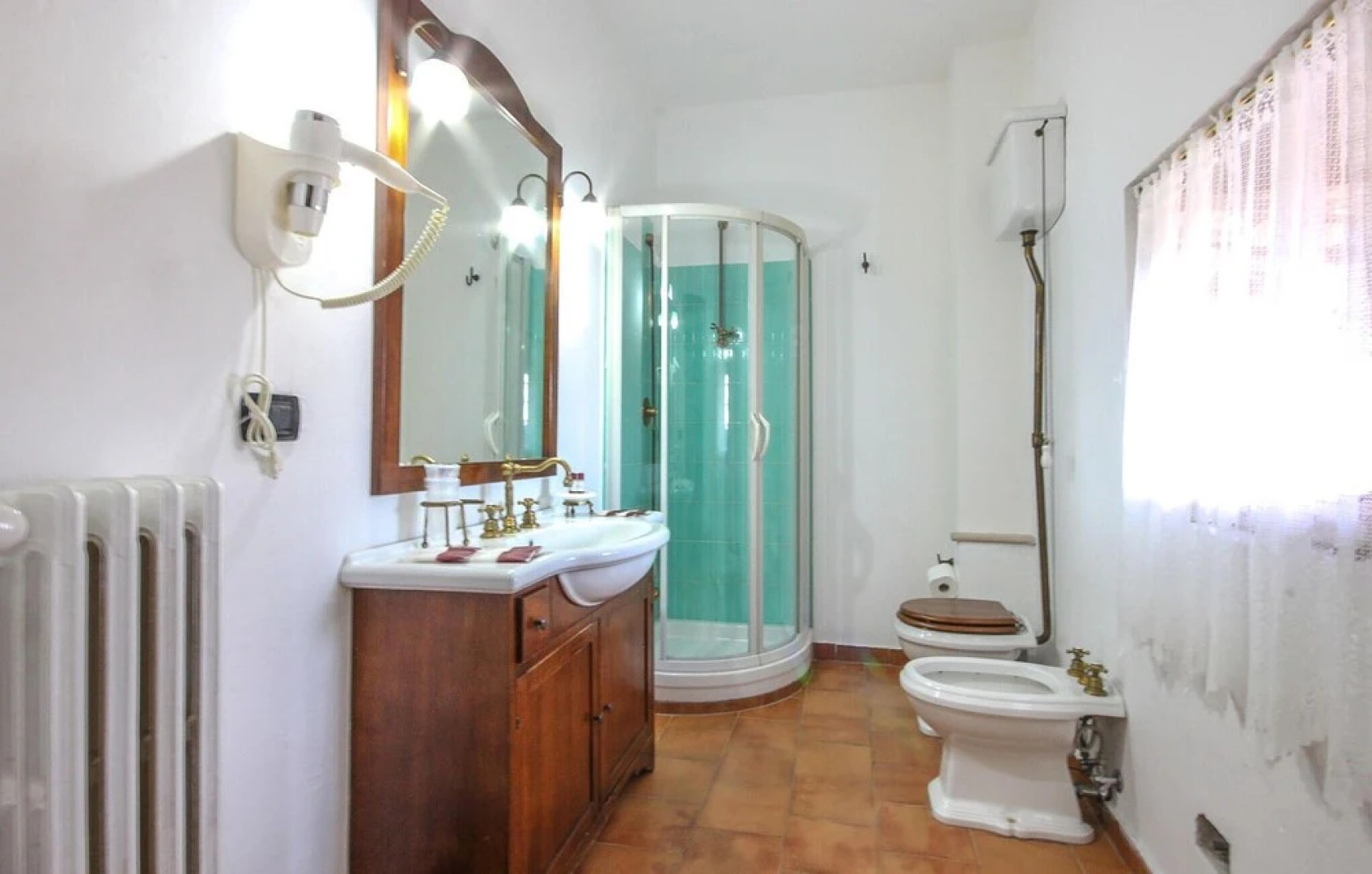Amazing Home in Fragneto Monforte With Wifi, Private Swimming Pool and 4 Bedrooms